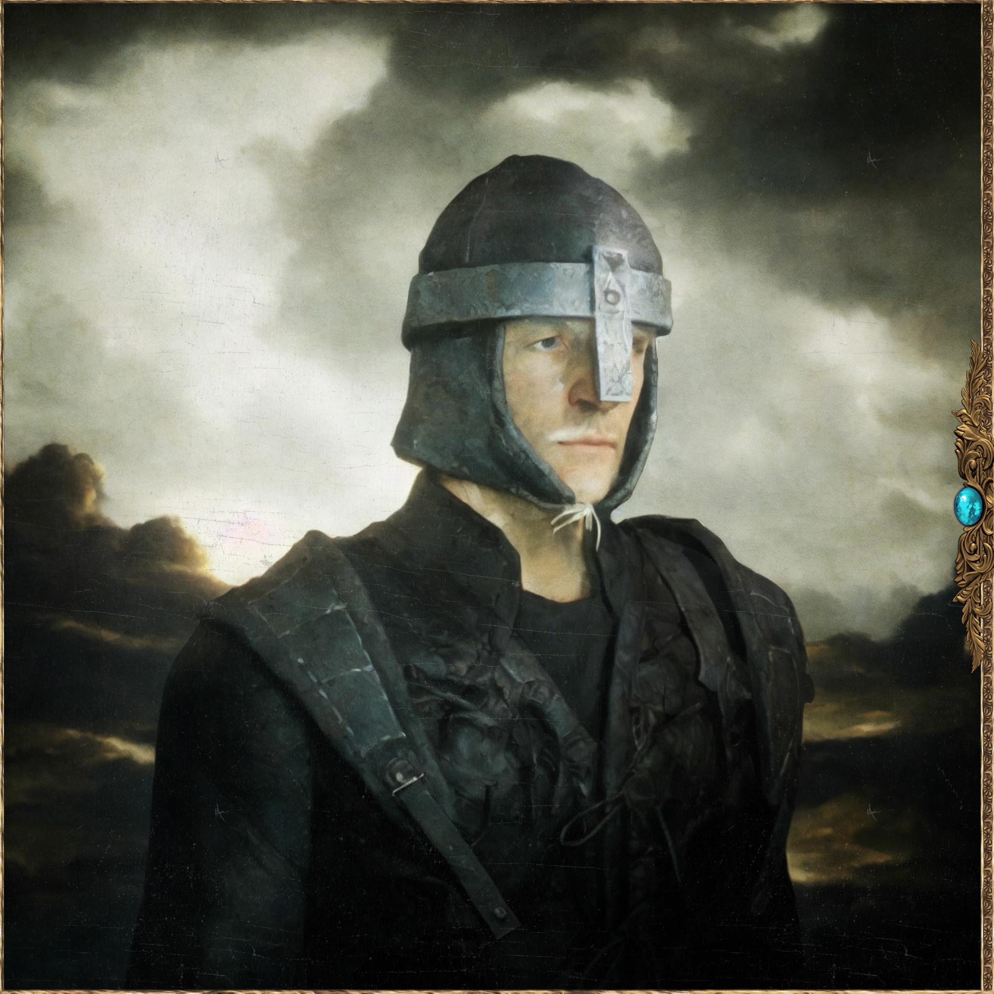 Edge of Chaos Avatar #1930
