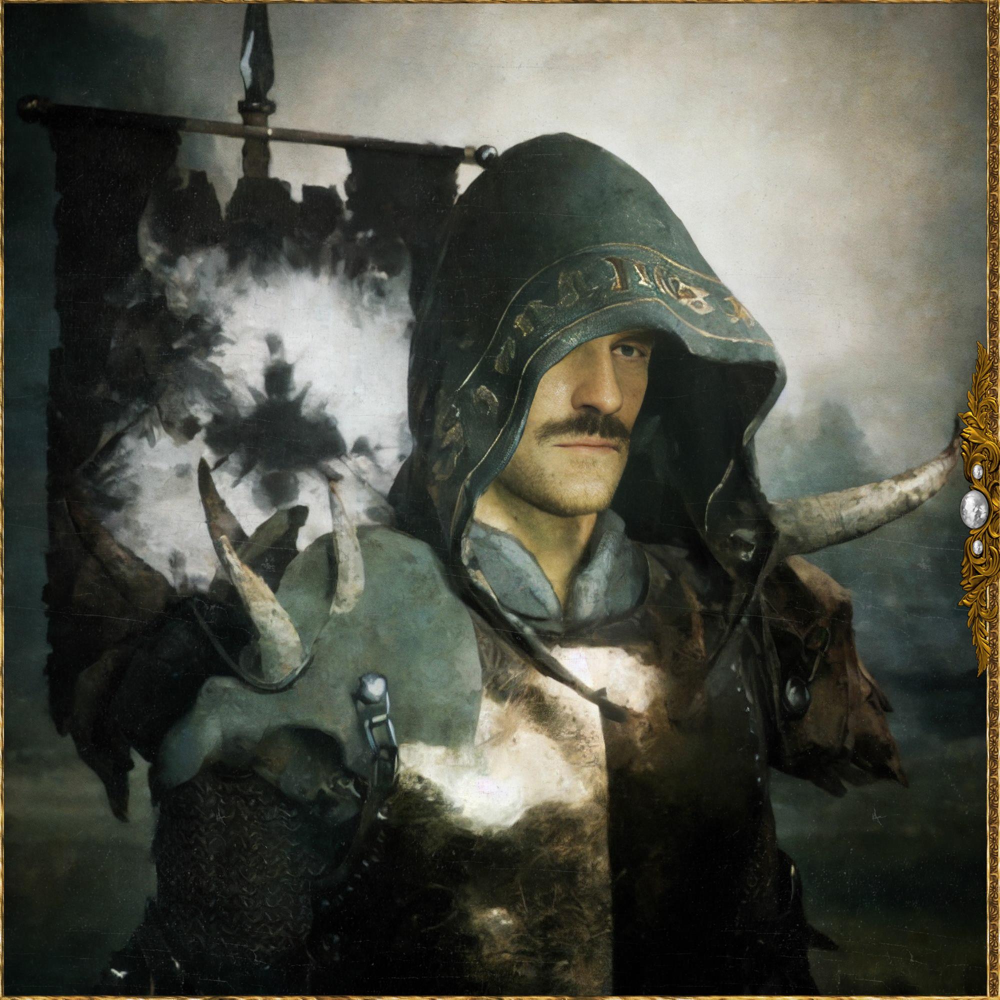 Edge of Chaos Avatar #2654