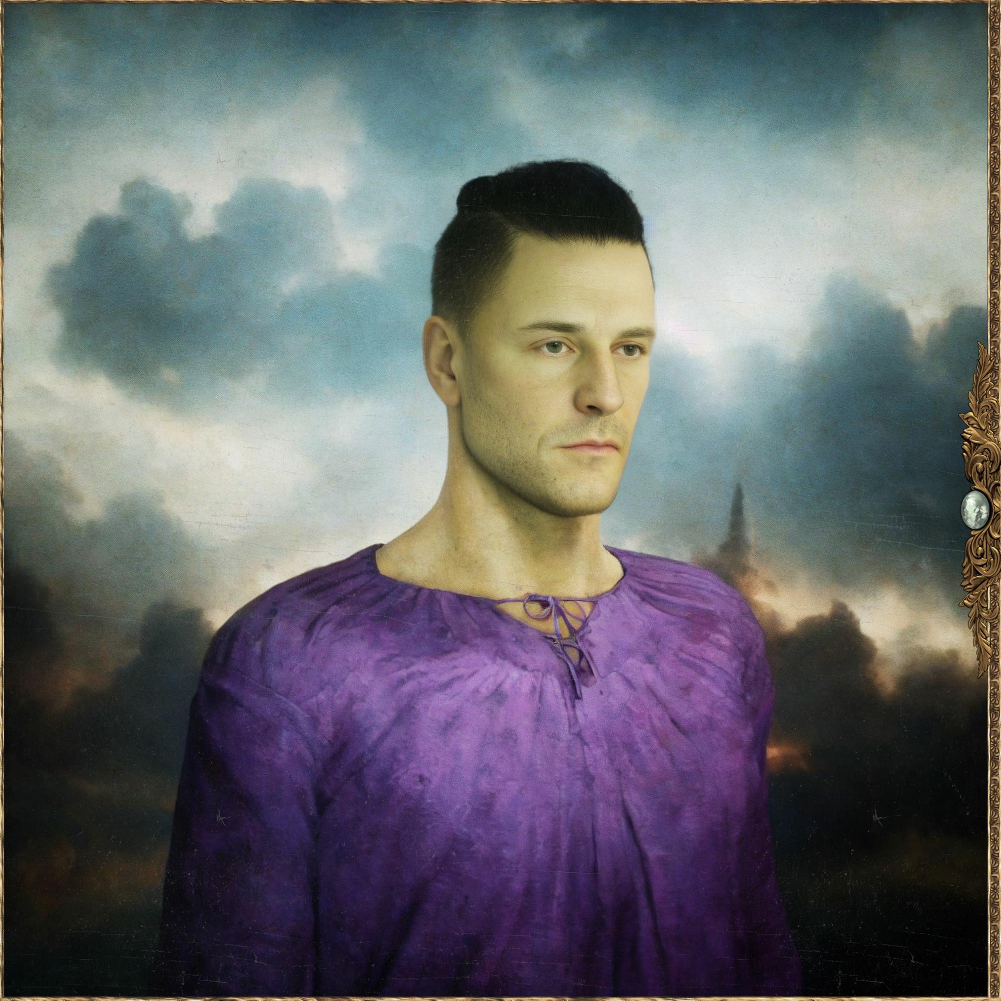 Edge of Chaos Avatar #2796